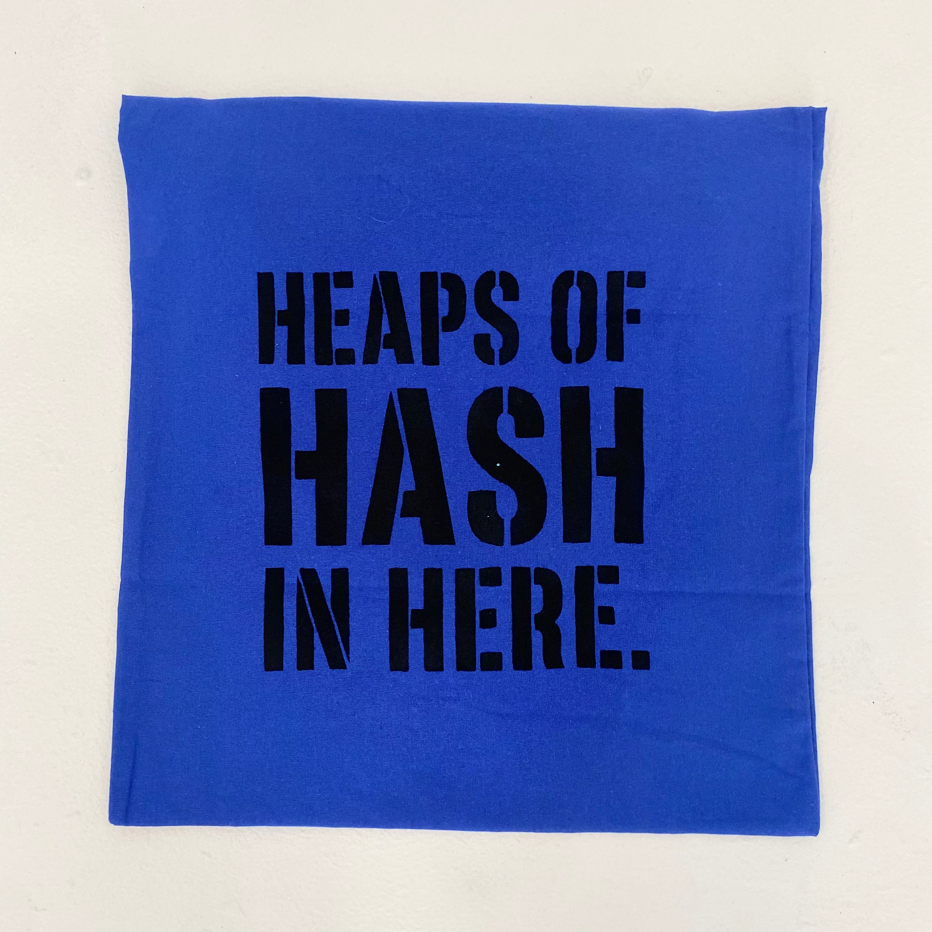 HEAPS OF **** IN HERE TOTE BAG
