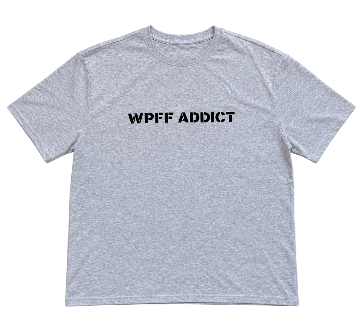 WPFF ADDICT