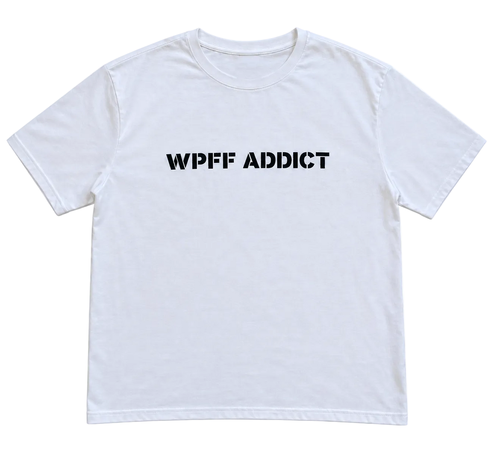 WPFF ADDICT