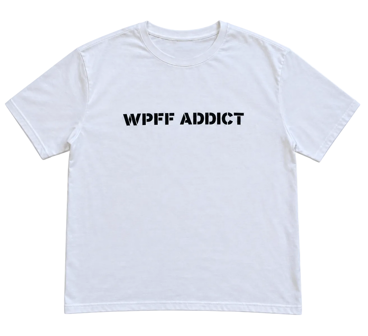 WPFF ADDICT